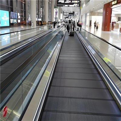 موونگ واک وے
